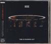 CD MUSE - Time Is Running Out CTCM65044 Taste Media 2003 Japan Rock Used