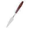 Professional Stainless Steel Acrylic Oil Painting Knife and Spatula Set for Beginners