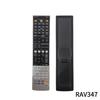 Совместимый пульт дистанционного управления AV-ресивером Yamaha (RAV336/RAV347)