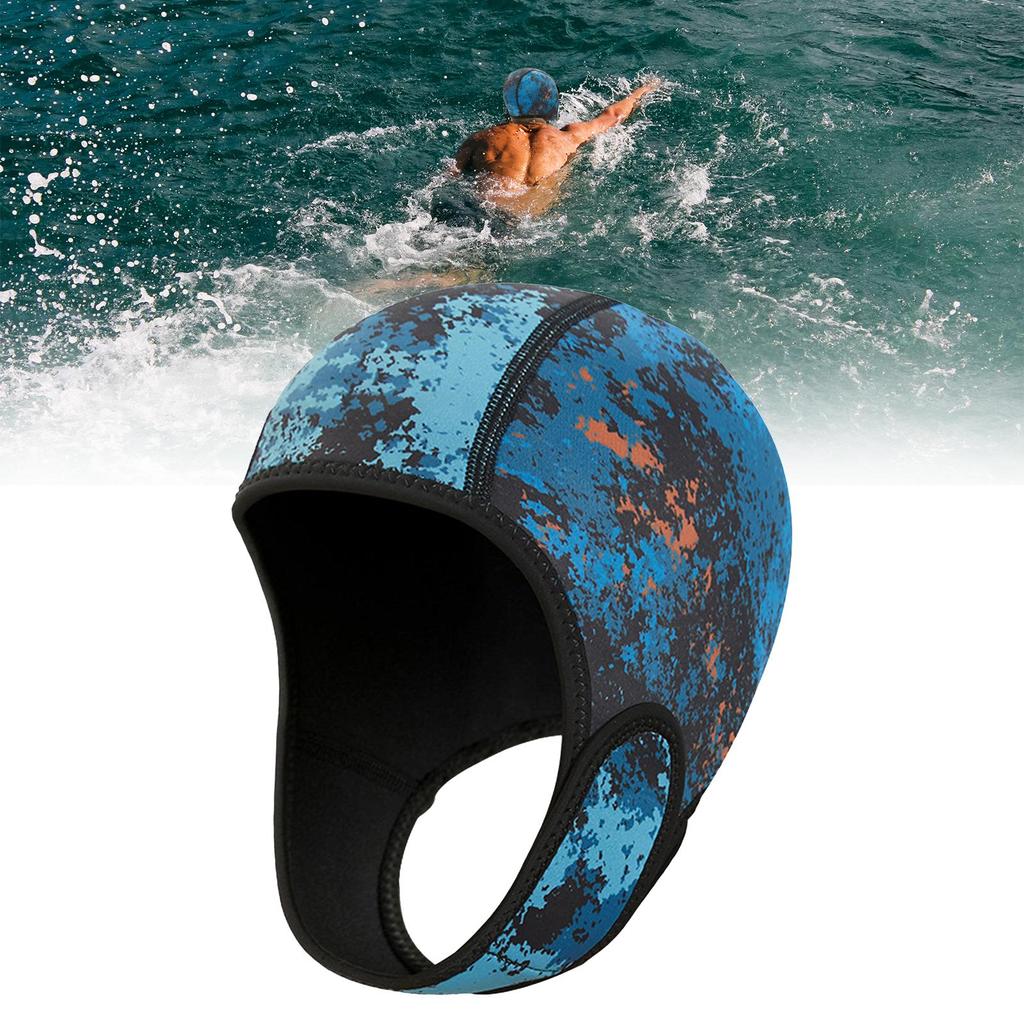 Neoprene Diving – And Protection for Water Sports