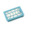Сменный HEPA-фильтр пылесоса для Philips CP0616 FC9728 FC9730 FC9731 FC9732 FC9733 FC9734 FC9735 Запчасти