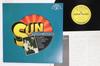 Виниловая пластинка РАЗЛИЧНЫЕ Коллекция Sun RocknRoll Том RMP5146 Sun 1979 Япония КантриФолк Б/у