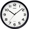 Iq 24 1jf [wall Clock Mq 24 Design Black]
