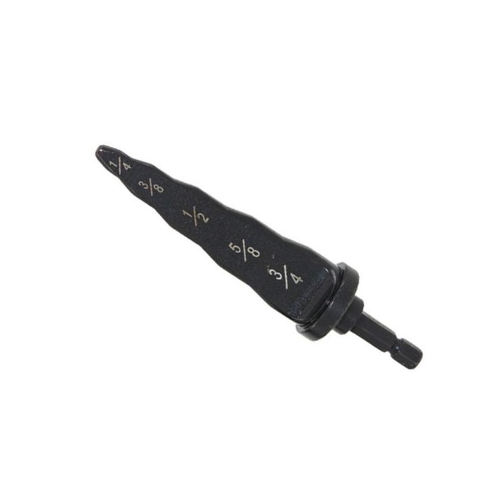 Flaring Tube Expanding Tool Wear Resistant Pipe Expander Drill Copper Pipe Expander  Air Condition