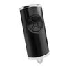 868MHz Garage Door Openers Handheld Transmitter Key Replacement Opener Fit for Hormann Bisecur HSE4-868-BS