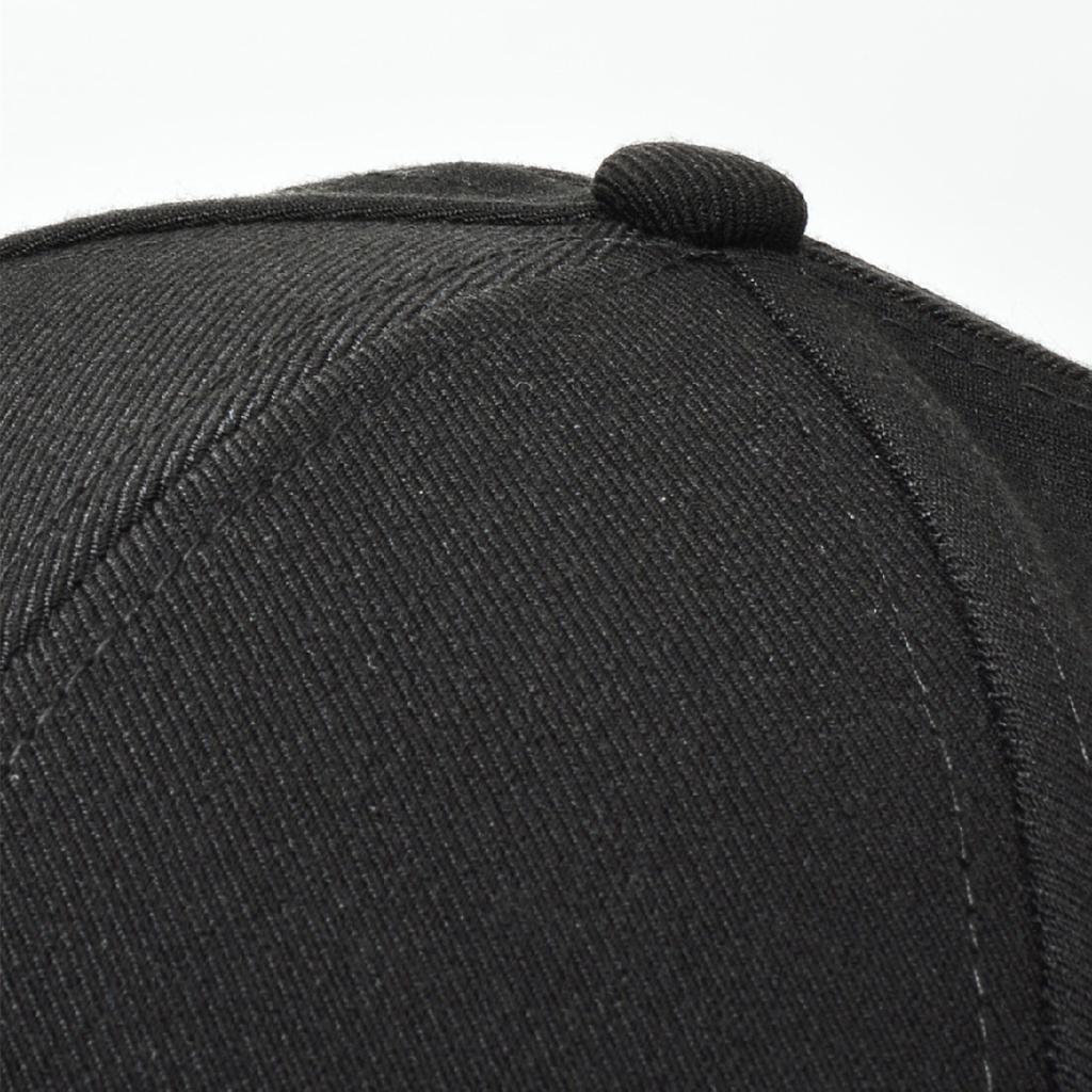 Northwood Высококачественные однотонные бейсболки для мужчин и женщин, уличные бейсбольные кепки с солнцезащитным козырьком, шляпы для папы