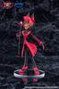 Good Smile Company POP UP PARADE Добро пожаловать в Hazbin Hotel Аластор Пластиковая Готовая Фигурка Без Масштаба Предварительно Окрашенная
