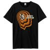 Amplified Unisex Adult Bang Teddy Swims T-Shirt