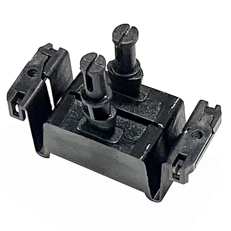 Compatible with BabylissPro BABFS2GCN Electric Shaver Charger Motherboard, Motor Battery, Hair Clipper Accessory Guide Block