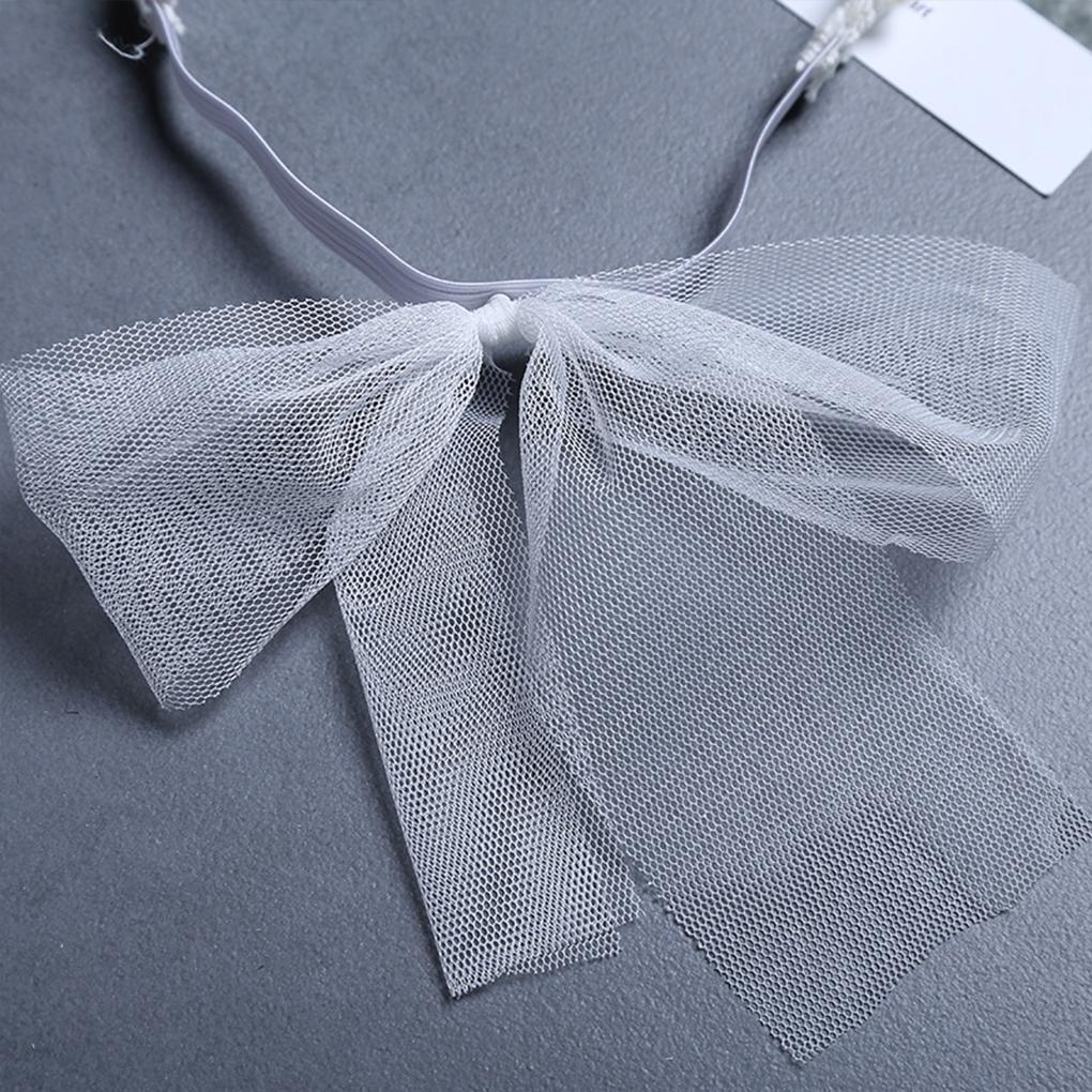 Милые аксессуары для волос для девочек и практичный реквизит для детской фотосъемки, головные уборы для детской фотосъемки