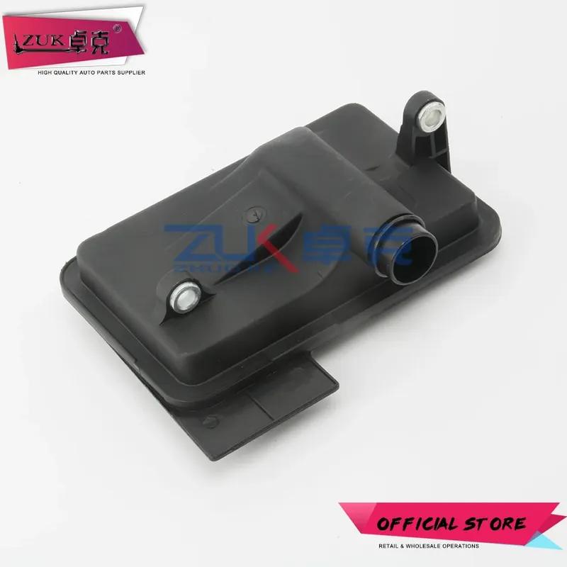 ZUK For HONDA Civic 2006-2015 City 07-14 Fit Jazz GE 09-14 Transmission Filter Strainer Assy OEM:25420-RPC-003