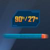 Электрический бластер Nerf Elite 2.0 Phoenix CS-6 с 12 официальными дротиками, обоймой для дротиков, съемным прицелом, тактической планкой и насадками на ствол/приклад (E9961).