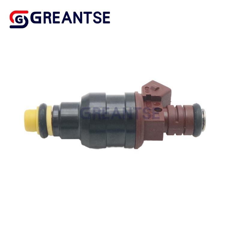 0280150975 Fuel Nozzle Injector Auto Parts For Chevrolet C-K Omega S10 Blazer Silverado 4.1l For Fiat Uno 1.4l Car Spare Parts
