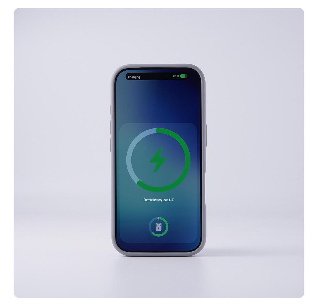 Двухцветный магнитный чехол-скин для iPhone 17 Pro Max: Защитный и персонализированный от падений