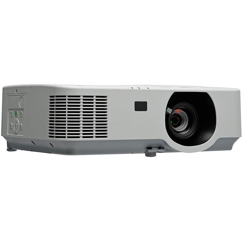 NEC Professional 3LCD Projector (CN version)