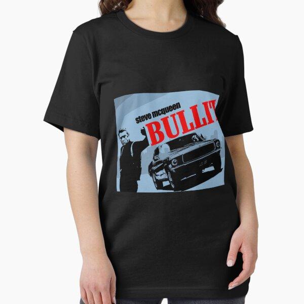 Vintage Steve McQueen Bullitt Essential T-Shirt