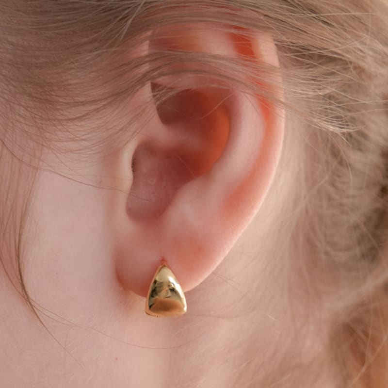 OVLA one touch earring_005 JE005