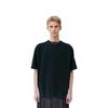 PALM ANGELS Oversized Double Logo T shirt PMAA002C99JER0031032
