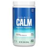 CALM, Magnesium Supplement Drink Mix, Original Unflavored, 16 Oz (453 G)