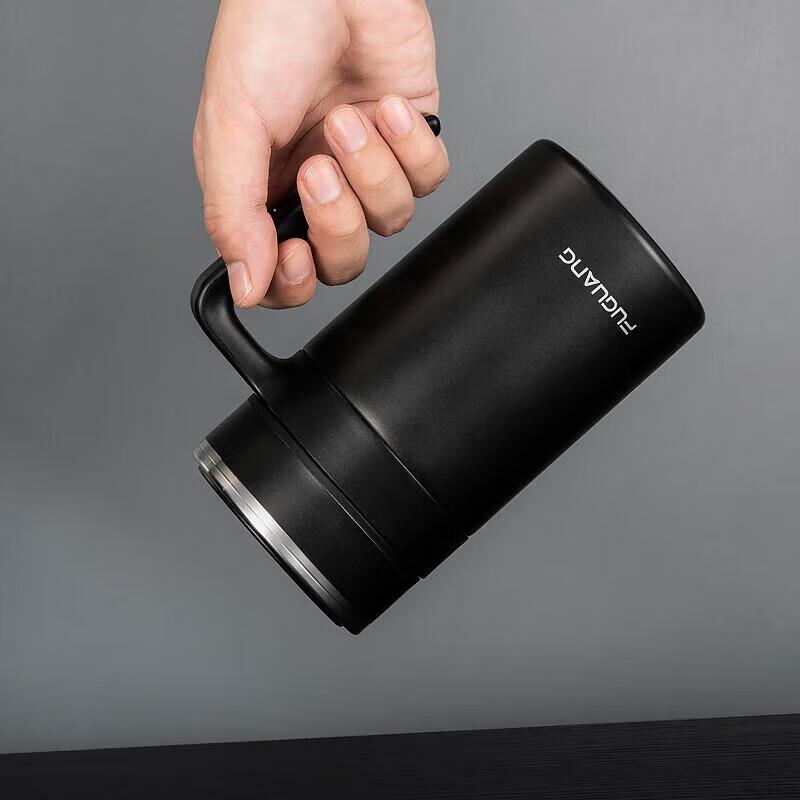 FUGUANG Fia Vacuum Cup 480ml