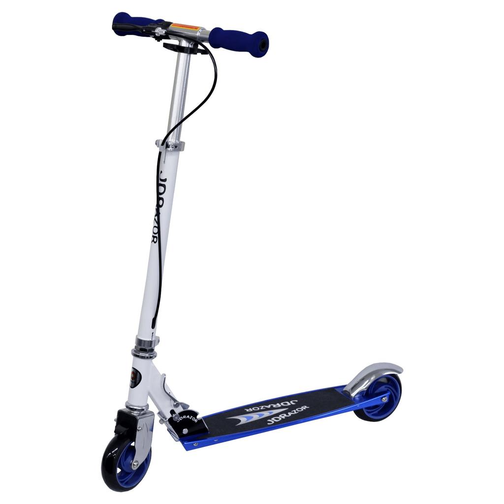 JD RAZOR Blue MS-285B2