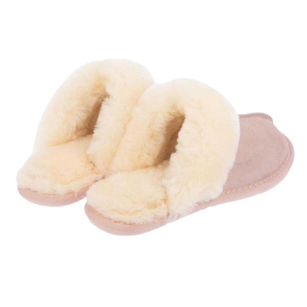 EverAu Womens/Ladies Harrier Slippers