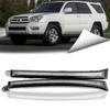 Front Headlight LED Daytime Running Light DRL For Toyota 4Runner 2003-2005