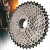 10 Speed 11-40T Mountain Bike Steel Large Tooth Climbing Cassette Freewheel Bicycle Accessory