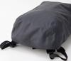 KELTY Рюкзак для активного отдыха WATER PROOF BACKPACK 28 28л Черный 3259272826