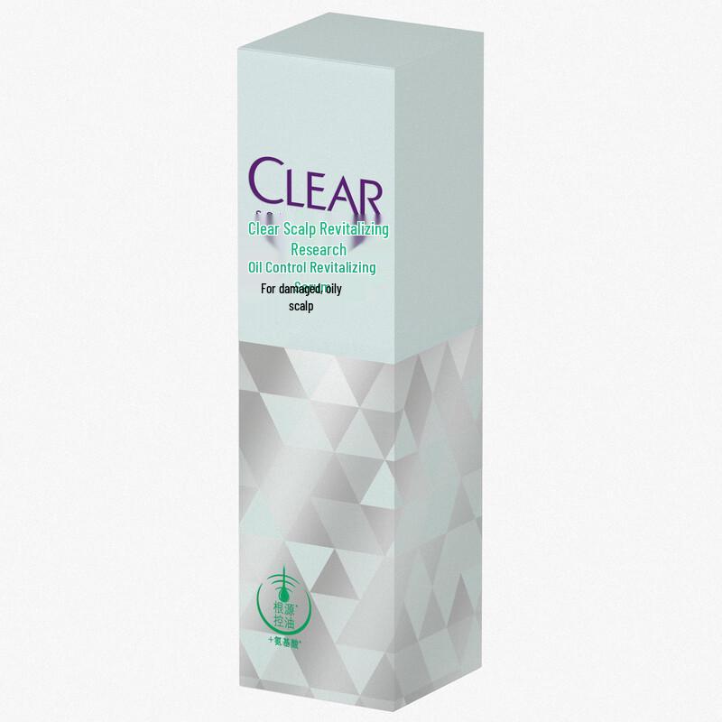 Clear Scalp Care Essence