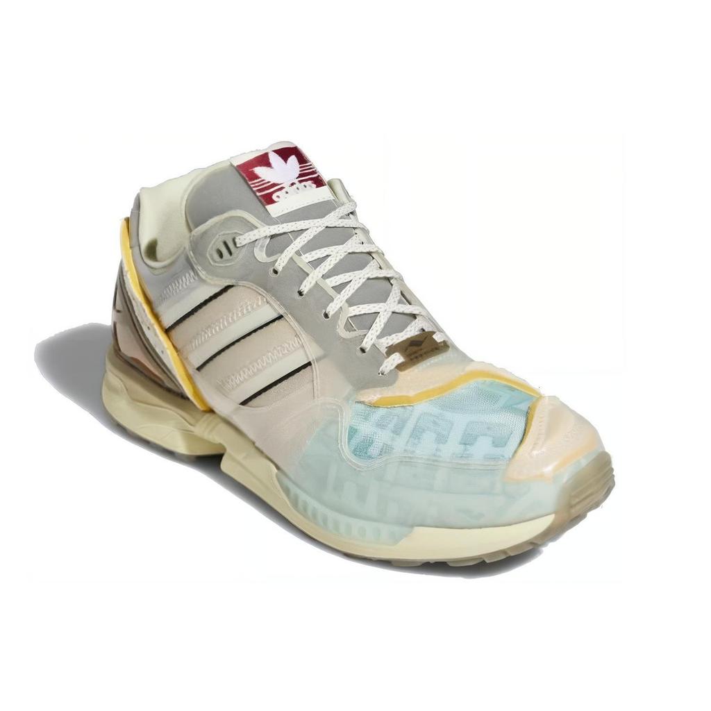 Adidas Zx 6000 'A-ZX Series - Inside Out' G55409