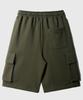 JEMUT Flash Summer Cargo Half Pants Khaki Kjsp2560