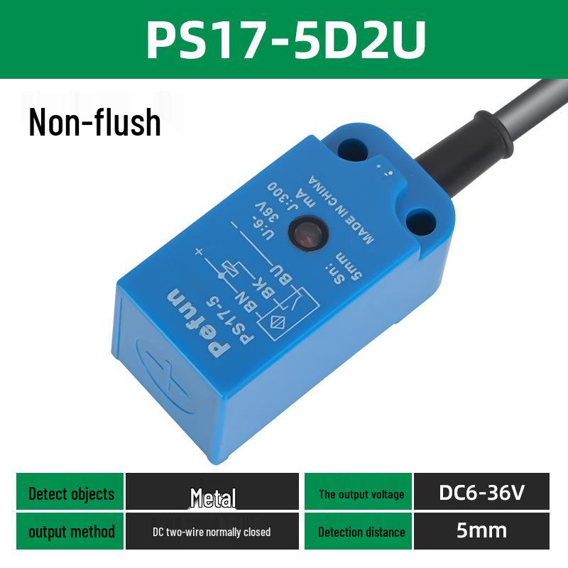 Pefun Proximity Switch GD
