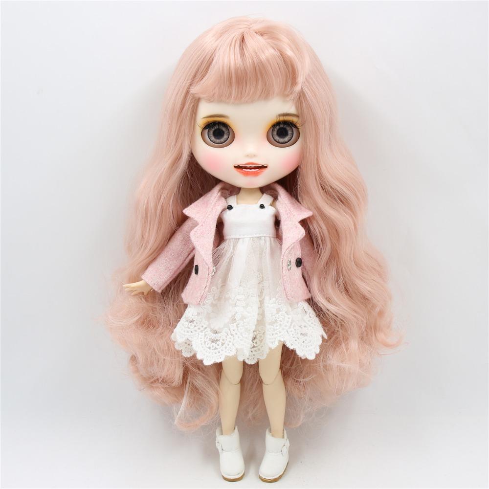 ICY DBS Blyth кукла игрушки обувь зимние ботинки снегоступы около 3,5 см игрушечная обувь