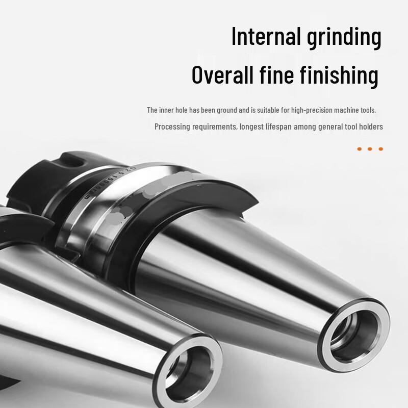 JORK Precision Collet Chuck Tool