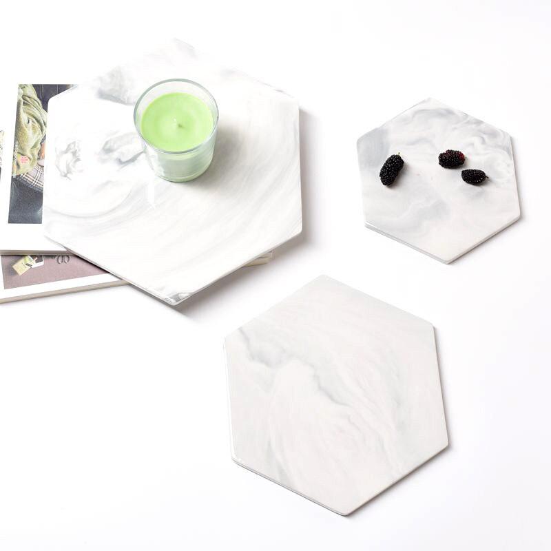 Керамическая разделочная доска для сыра, кондитерские изделия, ужин, торт, десертная тарелка, сервировочный поднос, разделочная подставка, коврик, посуда