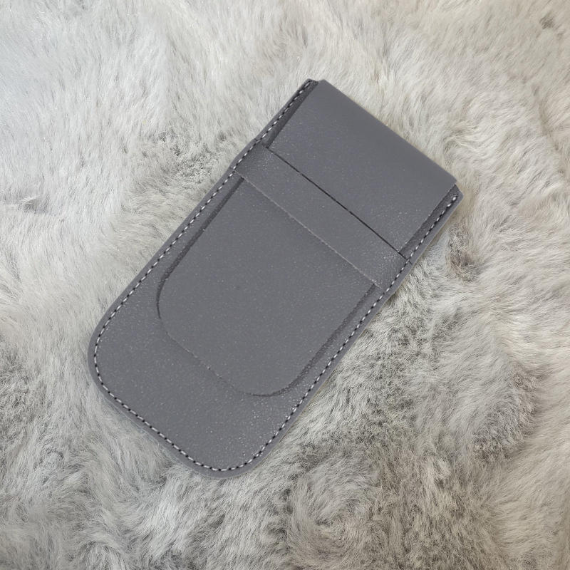 Простая кожаная сумка для хранения часов Модная сумка для переноски часов с защитой от царапин Дорожная сумка для часов для женщин и мужчин