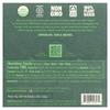 TCHO, Dark Duo, Fudge Dark Chocolate with Cacao Truffles, 75% Cacao Husk, 3 Bars, 0.70oz Each