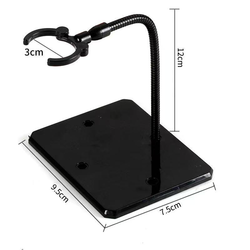 Robot Spirits HG144 Kamen Rider Аниме Экшн-фигурка Подставка