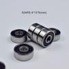 Подшипник 10шт 624RS 4*13*5(мм)