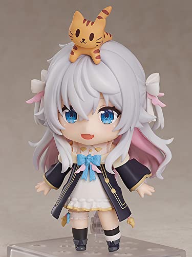 Nendoroid Kaguranana Plastic Painted Movable Figure Non-scale