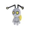Коллекция Sanei Boeki Pokemon ALL STAR COLLECTION (Форма Тохо) (S) W15D8H19см Мягкая игрушка Покемон PP257
