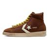 Barriers x Converse Pro Leather The North Star Унисекс Кроссовки Коричневый Монашеский халат Черный A01787C