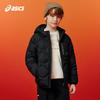 ASICS Kids' Winter 3-Proof Short Down Jacket