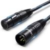 XLR Кабель Veetop - 15 м
