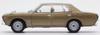 Tomica Limited Vintage Nissan Cedric Custom DX Finished Product LV-N43-04a (Brown)