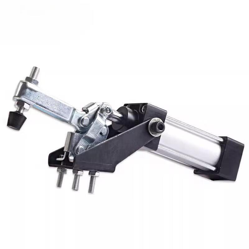 Pneumatic Quick Clamp