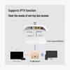 TP-Link WiFi 7 BE3600 2.5G AP Panel CN plug (adapter included)