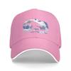 Everest Expedition Baseball Cap western Hat Golf Cap Trucker Hats For Unisex Womens