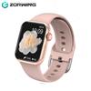 41 мм женские умные часы серии 7 Dt7 Mini Bluetooth Call Smartwatch мужские полноэкранные водонепроницаемые спортивные часы Ip68 для Android Ios